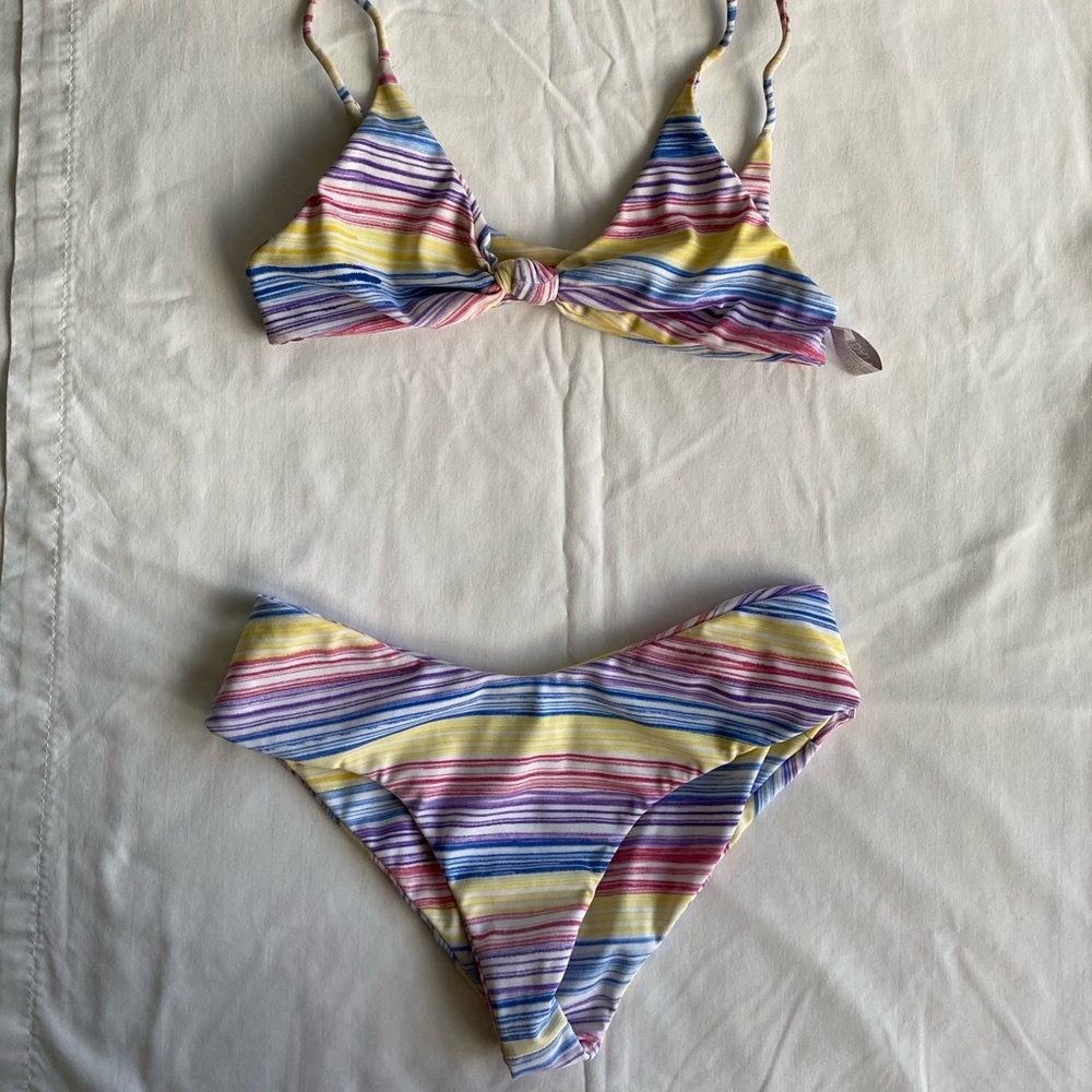 Indah bikini set